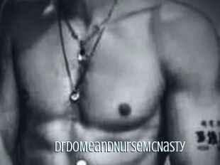 DrDoMeandNurseMcNasty