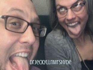 DrJeckyllnMrsHyde
