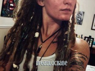 DreadlocBabe