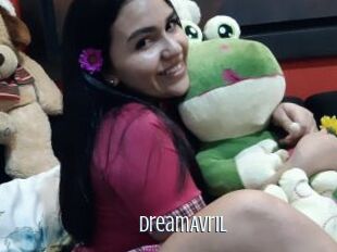 DreamAvril