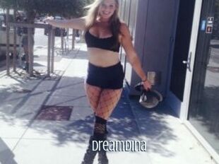 DreamDina Edonkey xxx