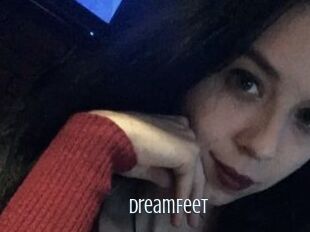 DreamFeet