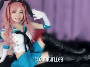 DreamGirlLea