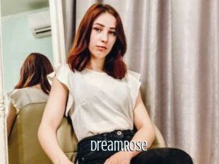 DreamRose
