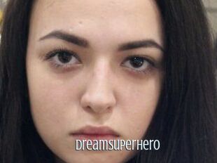 Dream_Superhero
