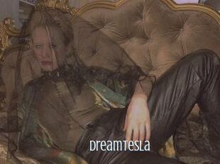 DreamTesla Edonkey xxx