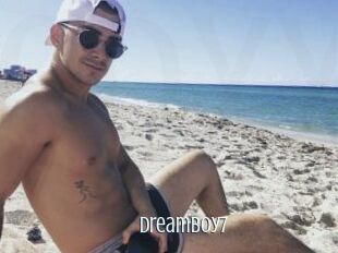 Dreamboy7