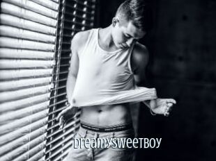 DreamySweetBoy