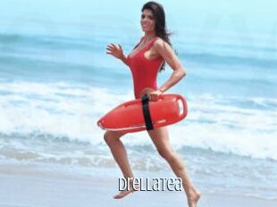 DrellaTea