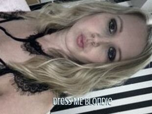 Dress_ME_Blondie