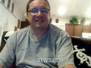 Drewmazing