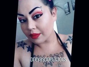 DreyaSoDelicious