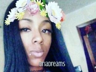DriaDreams