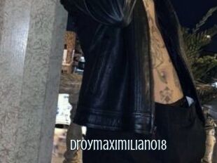 Droymaximiliano18