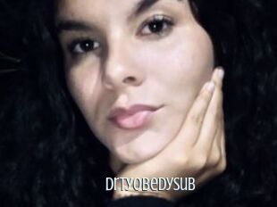 Drtyobedysub