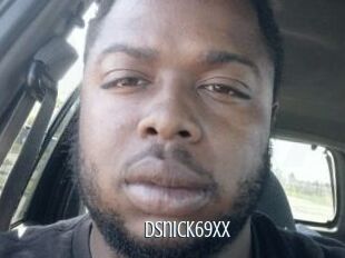 Dsnick69XX