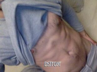 Dstroyr Edonkey xxx