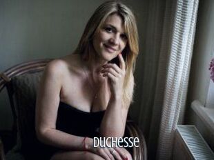 Duchesse