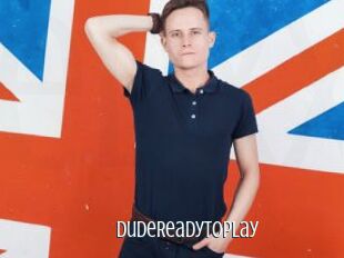 DudeReadyToPlay