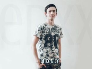 DukeNice