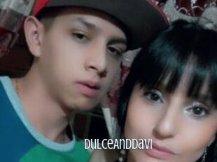 DulceAndDavi