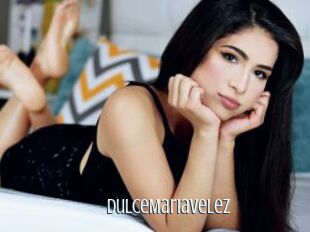 DulceMariaVelez