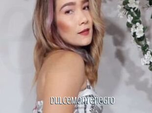 DulceMontenegro