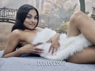 DulceOlsson