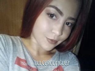 DulceRodriguez