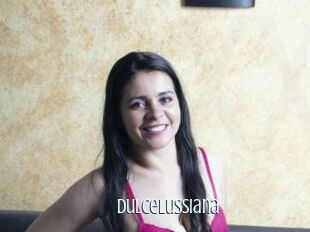 Dulcelussiana
