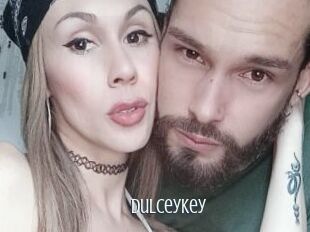 DulceyKey