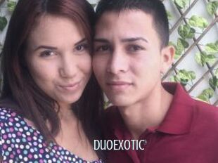 DuoExotic