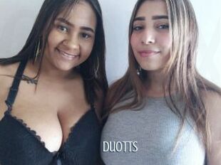 DuoTTs