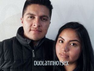 Duolatinhotsex