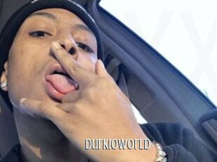 DurkioWorld