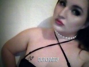 DutchAmy