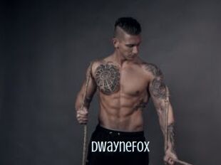 DwayneFox