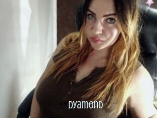 Dyamond