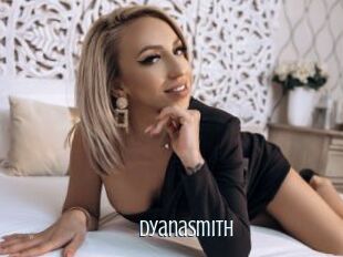 DyanaSmith