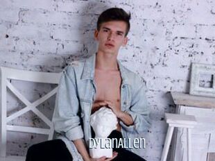 DylanAllen