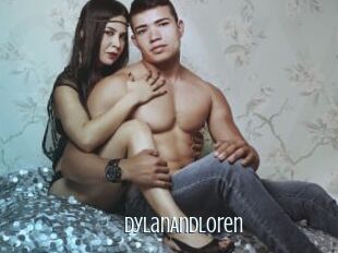 DylanAndLoren