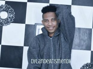 DylanDeArismendi