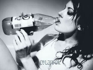 DylanFox Edonkey xxx
