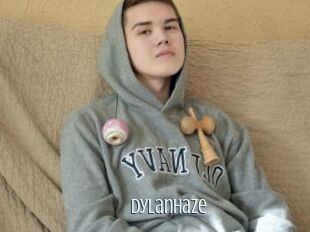 DylanHaze