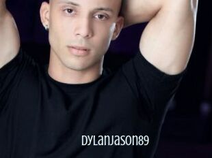 DylanJason89