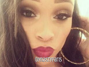 Dynasty_Paris