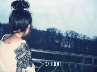 Dzhudit