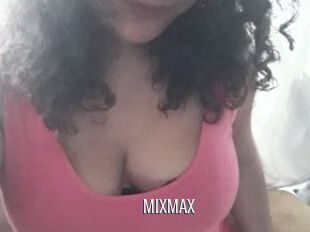 MIXMAX