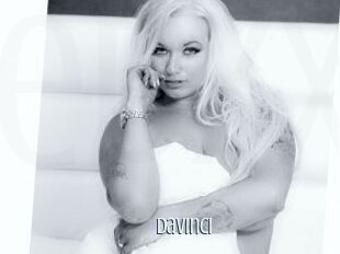 DaVinci