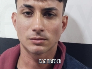 Daanbrock